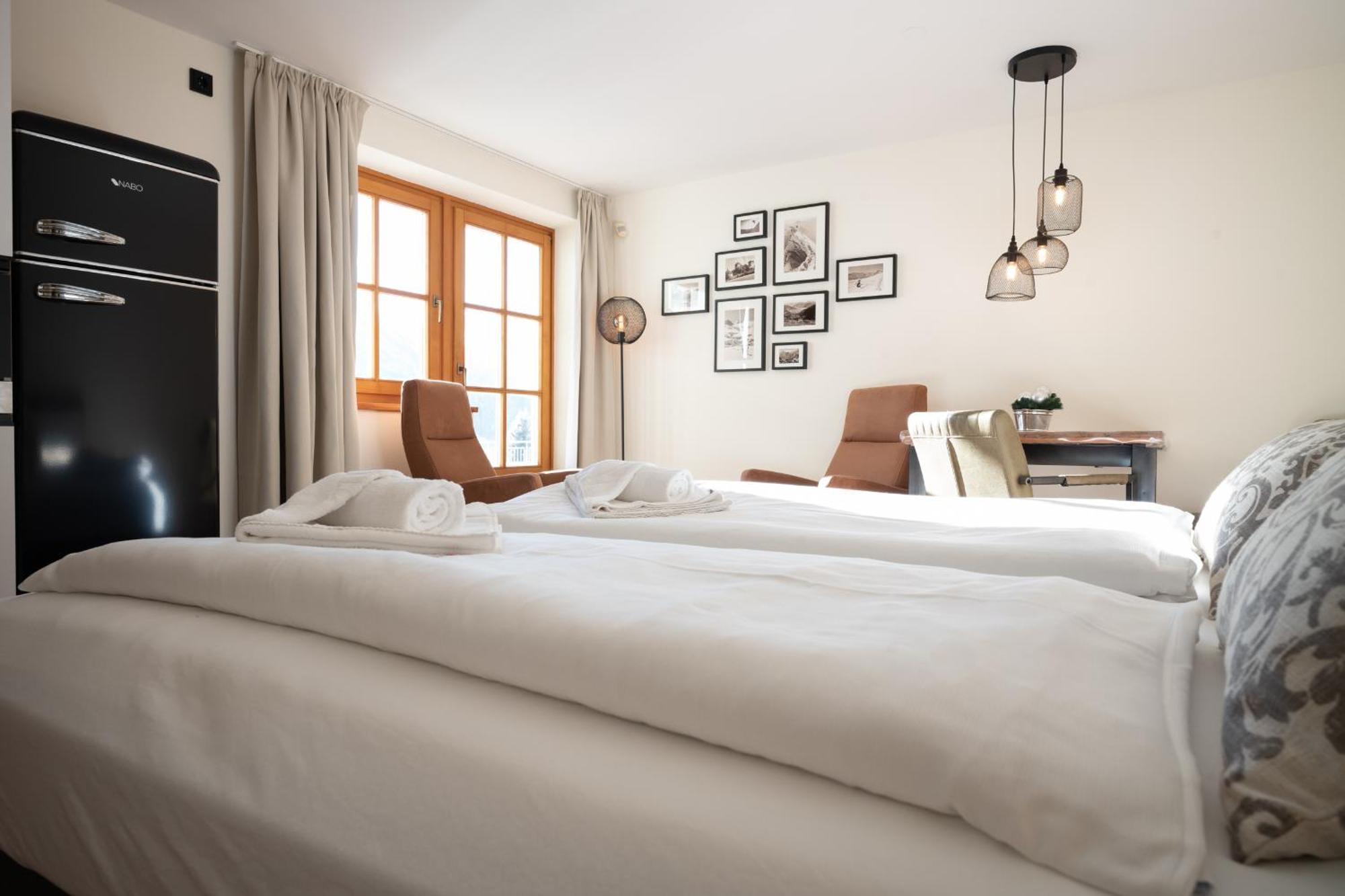 Landhaus Lodges Kaprun By We Rent Room photo