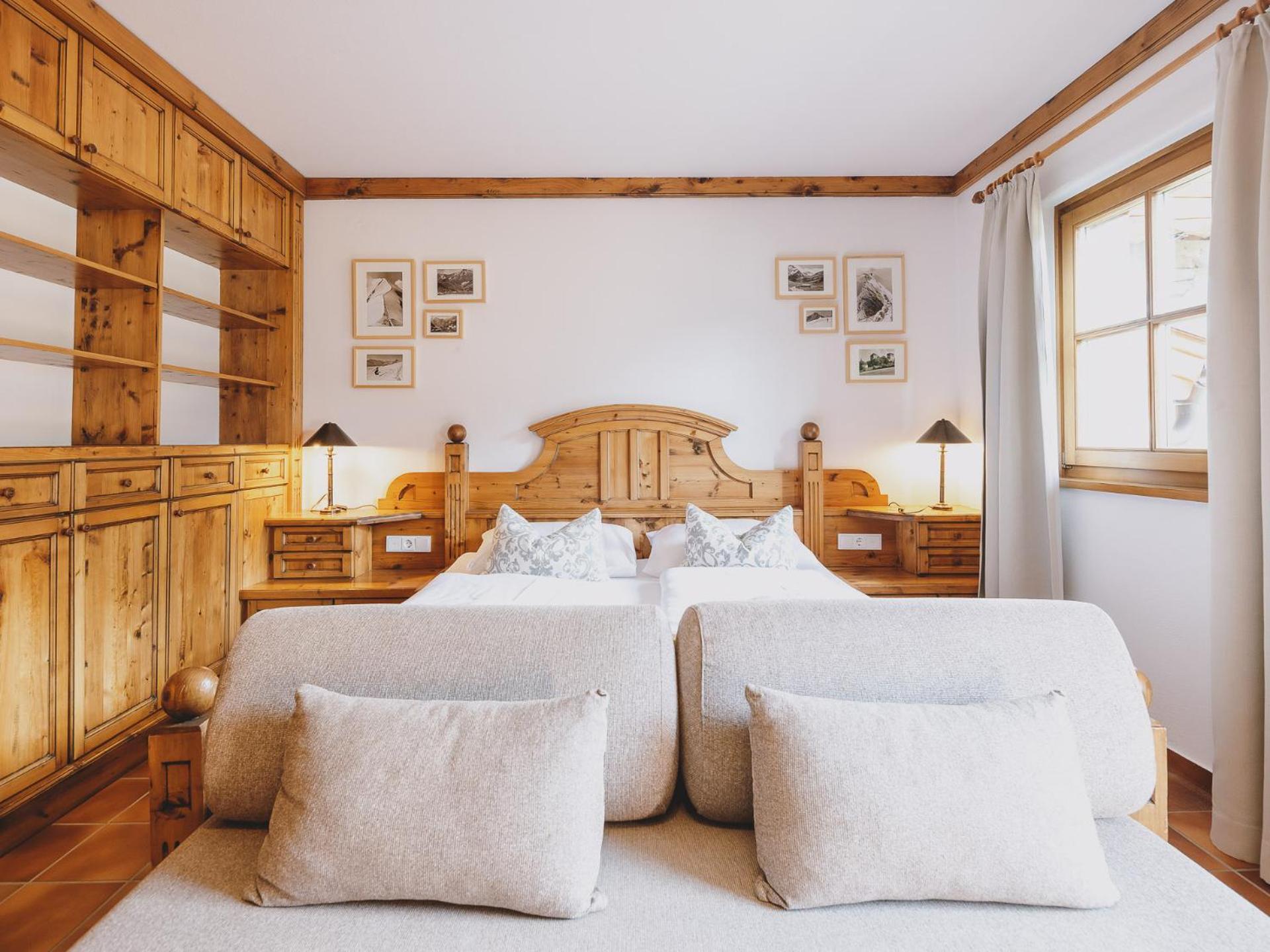 Landhaus Lodges Kaprun By We Rent Exterior photo