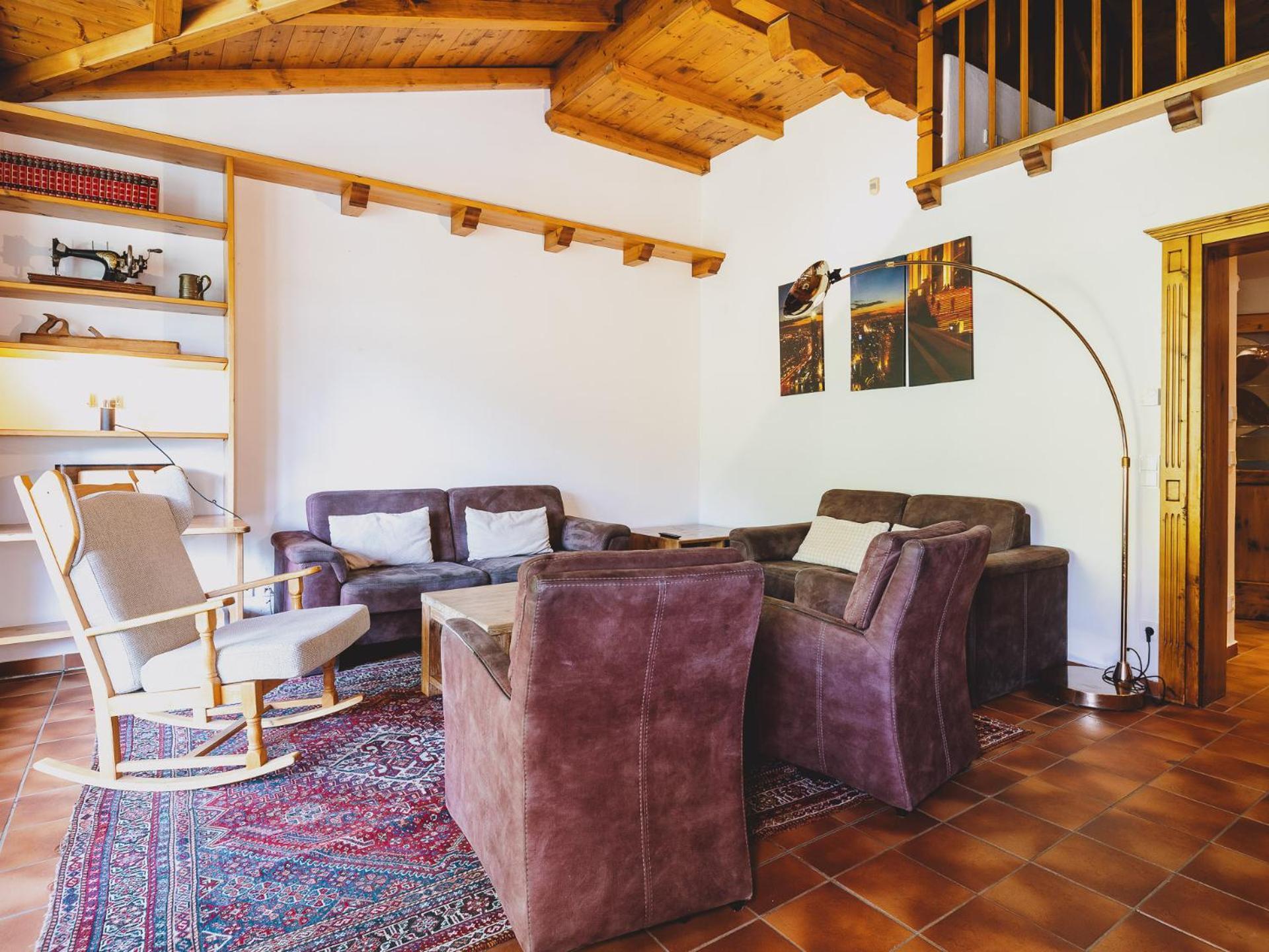 Landhaus Lodges Kaprun By We Rent Exterior photo